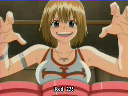 Otaku Gallery  / Anime e Manga / Rave / Screen Shots / 01 - L`erede del Rave / 027.jpg